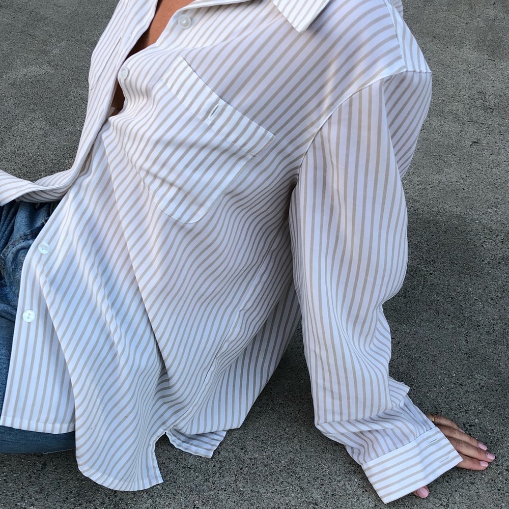 Meet your Posher, Nat